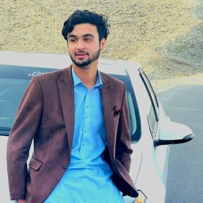 HajiSahil0001's profile picture. ❤ پښتون❤ㅤㅤㅤㅤ󰦉
داسې سر ببر څيرى ګريوان ته به مې نه ګورى نن که په ژړا يم ما وختونه خندولى دي