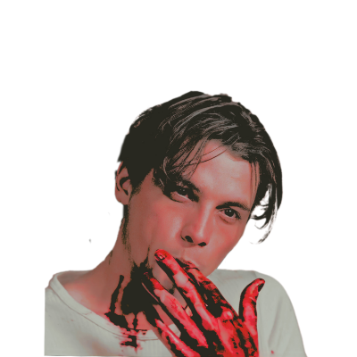 sweetsriclkillr's profile picture. ⠀⠀

⠀⌗   ⠀⠀ ݁ ⠀  ˖      ◠  ⠀  G͜͡𝖧𝖮𝖲𝖳𝖥𝖠𝖢𝖤⠀.      ⁀➷