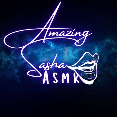 Amazing Sasha ASMR Profile
