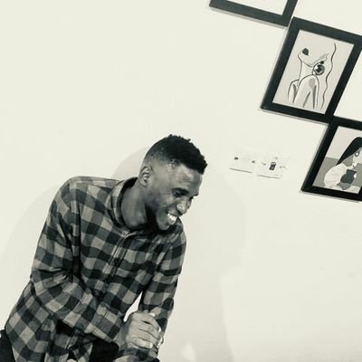 AdamsEmmanuelS1's profile picture. 🇳🇬||Digital Trader||Tech Enthusiast||Madridista||Wizkid FC