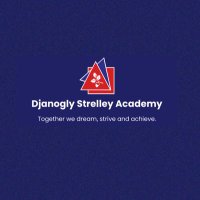 Djanogly Strelley Academy (@strelleyacademy) 's Twitter Profile Photo