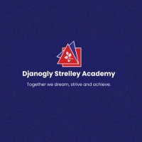 Djanogly Strelley Academy(@StrelleyAcademy) 's Twitter Profileg