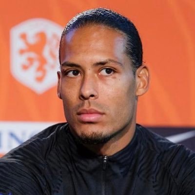 @LFC Fan account. Van Dijk & Nunez enthusiast