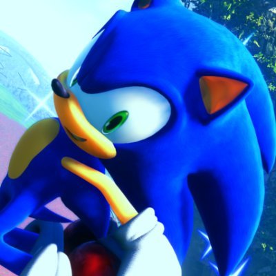Sonic Frontiers Screencaps
