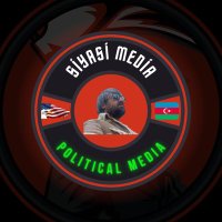 Siyasi Media (@blogger_elnur) 's Twitter Profile