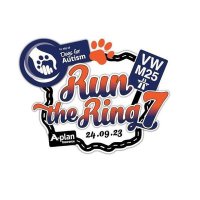 Run the Ring (@vwm25runthering) 's Twitter Profile