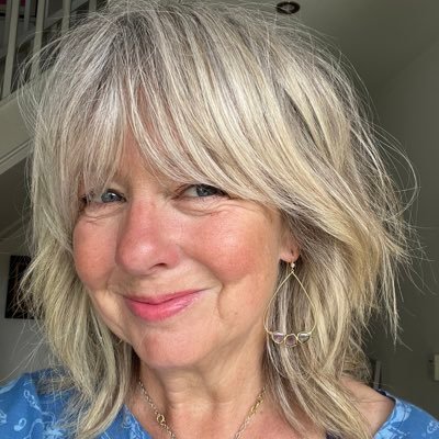 Founder: RBH creative communications. Love family/music/books/fashion/art/cooking & light, seas & skies of St. Ives. Founding member of Young British Designers