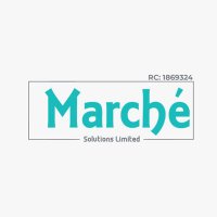 Marché Solutions Limited(@marchesolutions) 's Twitter Profile Photo