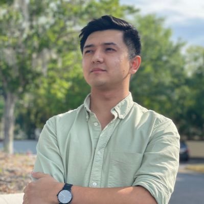founder @ https://t.co/EeJevZW1Hl | Community organizer @til_nlp Ex-SWE @Salesforce, @IBMResearch