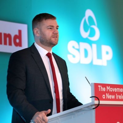 ColinSDLP Profile Picture