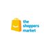 The Shoppers Market (@shoppersmarkets) Twitter profile photo