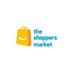 The Shoppers Market (@shoppersmarkets) Twitter profile photo The Shoppers Market (@shoppersmarkets) Twitter profile photo