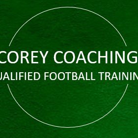 Co Founder of @Corey_Coaching.
Asst Head of Youth Development @Basildon Town FC - @ActiveBasildon - Activity Hero of the Year 2021