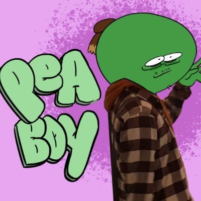 PEABOYさんのプロフィール画像