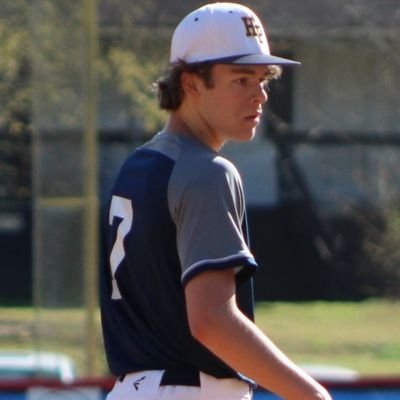 Hampton Park Christian School Class of 24’, LHP, 3.86 GPA, uncommitted