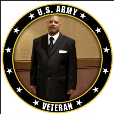 🪖U.S. Army Veteran 1981-1995
