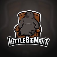 LittleBigManT (@littlebigmant) 's Twitter Profile Photo LittleBigManT (@littlebigmant) 's Twitter Profile Photo