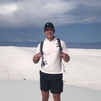 Isaac (@isaac_epp) 's Twitter Profile