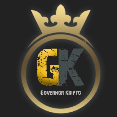 GovernorKripto Profile Picture