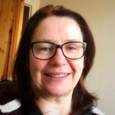 Pain-at-Work Trial researcher, @UniofNottingham @UoN_SHS @UoNresearch |#ChonicPain #WellBeing #Workplace #SelfManagement #MSKhealth. Own views.