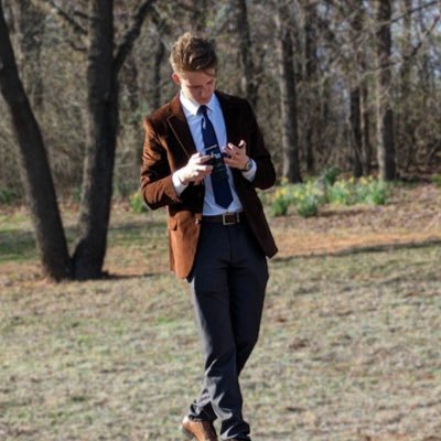 garrettcblake's profile picture. I’m Garrett
I’m 16 years old, Junior, Trombone
•School, Movies, & Gaming in the winter
•Wakesurfing in the summer
•Xterra Daily Driver
•Oklahoma