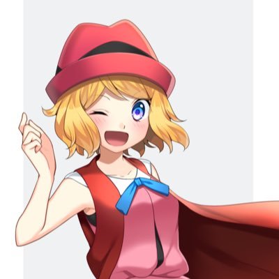 Serena (RP) logged outさんのプロフィール画像
