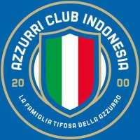 Azzurri Club Indonesia(@AzzurriInd) 's Twitter Profile Photo