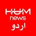 HUM News اردو (@humnews_urdu) Twitter profile photo HUM News اردو (@humnews_urdu) Twitter profile photo