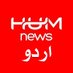 HUM News اردو (@humnews_urdu) Twitter profile photo