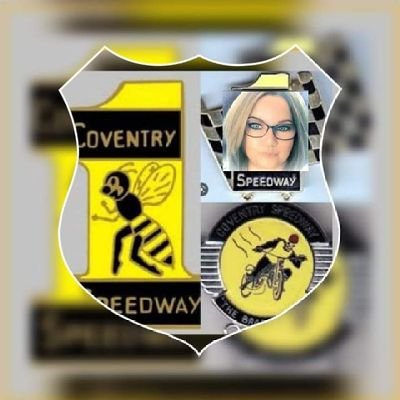 SPEEDWAY RIDER COVENTRY BEES 
WOLVERHAMPTON 
BIRMINGHAM COVENTRY BEES SPEEDWAY RIDER MY HOME TOWN ALSO TRACKING SYSTEM AND STOCKINGS N SUSPENDERS MODLE LTD