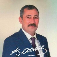 Fatih SÖKMEN (@fatihsokmenmhp) 's Twitter Profile Photo Fatih SÖKMEN (@fatihsokmenmhp) 's Twitter Profile Photo