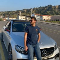 Mehmet Akca (@makca45) 's Twitter Profile