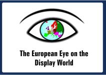 Display Monitor is a trade newsletter for the global display business. This account is now inactive, please follow @Display_Daily instead.