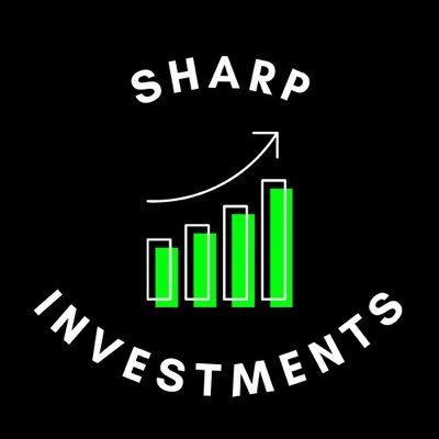 🥇 #1 Professional Advisor & Sports Handicapper 👑 15+ Years Of Experience 💰 70.4% 2022 Win Rate 📥 DM For More Information 📱Instagram: sharpinvests