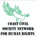 Coast Civil Society Network For Human Rights (@CoastRights) Twitter profile photo
