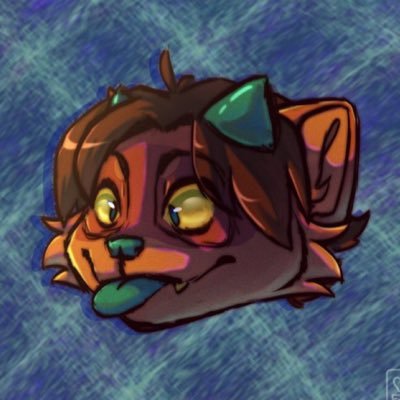 ✨Current PFP by Leo (@appulfox)✨ AKA heck - 1998 - Australian - he/they - ace -