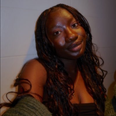 aisatouelb's profile picture. 