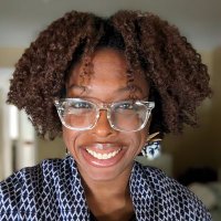 Robin N. Brewer, Ph.D. (@_rnbrewer) 's Twitter Profile