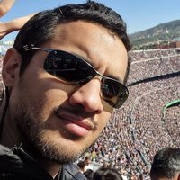 Luis Parra (@luisparra27) 's Twitter Profile