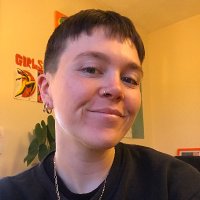 Caitlin Boswell (@cboswelljones) 's Twitter Profile