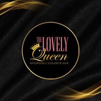The Lovely Queen(@LovelyQueenHair) 's Twitter Profile Photo