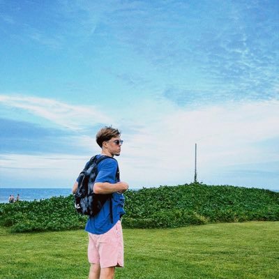 mateus_sudario's profile picture. 