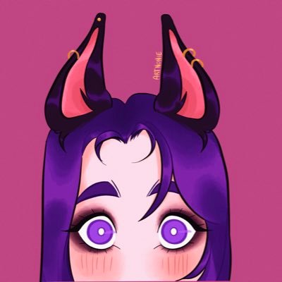 lilnoniebun's profile picture. ♡ I like to draw/take pics ♡ happy to be myself always ♡🐇🐕🦌🐀🐹🐈‍⬛🐄♡