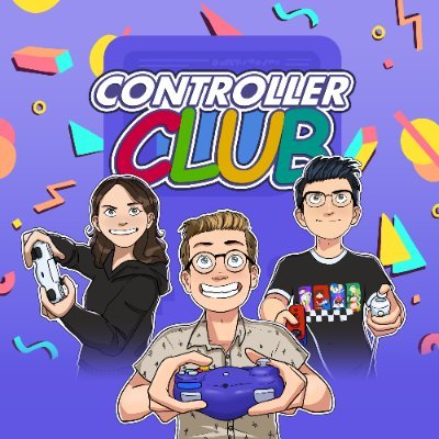 controller_club Profile Picture