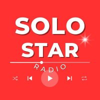 Solo Star Radio ⭐️📻(@solostarradio) 's Twitter Profile Photo