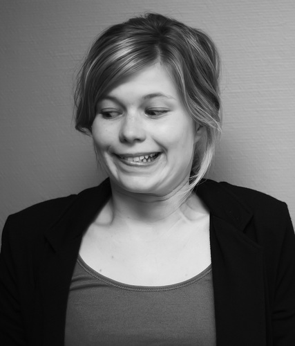 SonjaLeister's profile picture. Kommunikationsstrateg på Arena Opinion. Jag är inte klämkäck, ifall någon undrade.