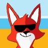 Secretfoxen's profile picture. Furry🦊/Artist🖌/Fursuiter🐾/bilingual/Beachtheme🏖/Story writing✏️/littleredfox🦊/Fursuiter/lifeguard🕶