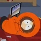 i like cartoons and art and shiny things || currently interested in trigun and south park