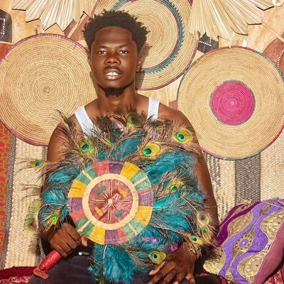 kwadaso Kwesi Arthur