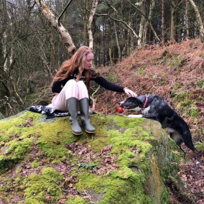 Crypto-curious lady fascinated with the possibilities of $DOGE #Altcoins. Investor, traveler & lifelong learner who believes in taking risks for rewards! š